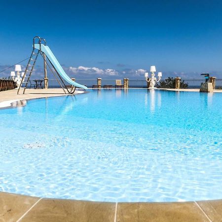 Villa Terrazze Sul Tirreno à Lascari Extérieur photo