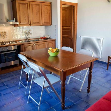 Villa Terrazze Sul Tirreno à Lascari Extérieur photo