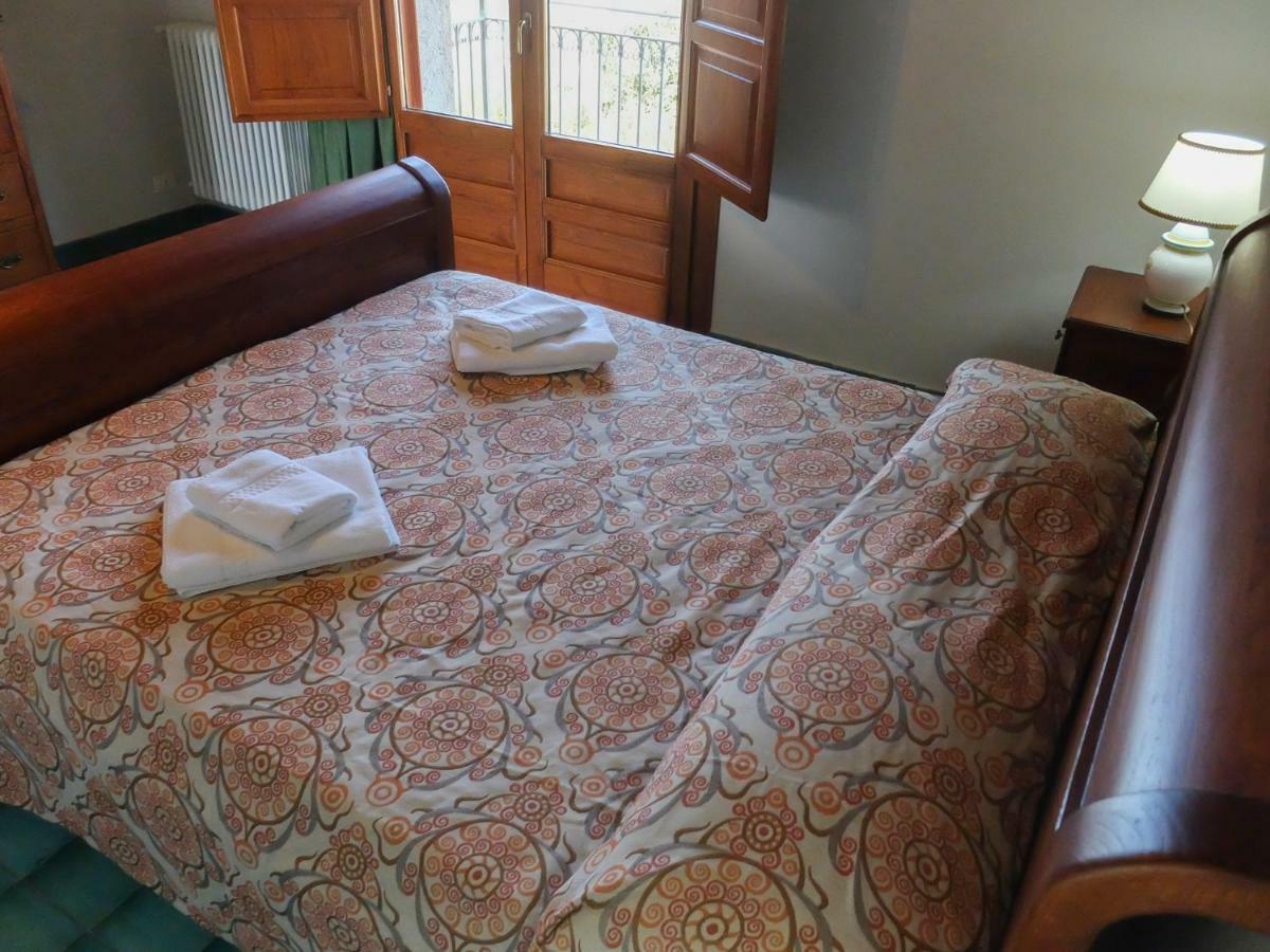 Villa Terrazze Sul Tirreno à Lascari Extérieur photo