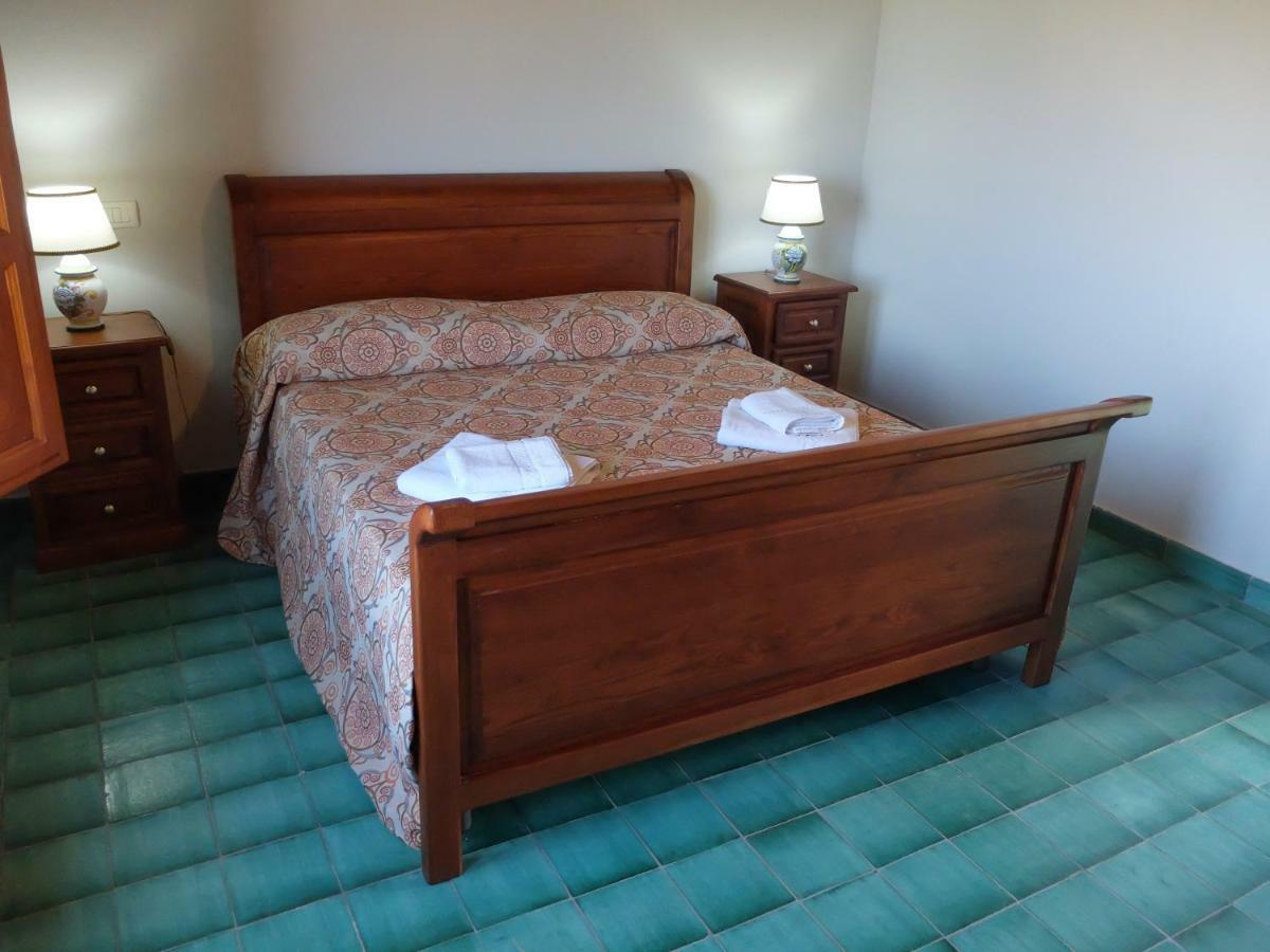 Villa Terrazze Sul Tirreno à Lascari Extérieur photo