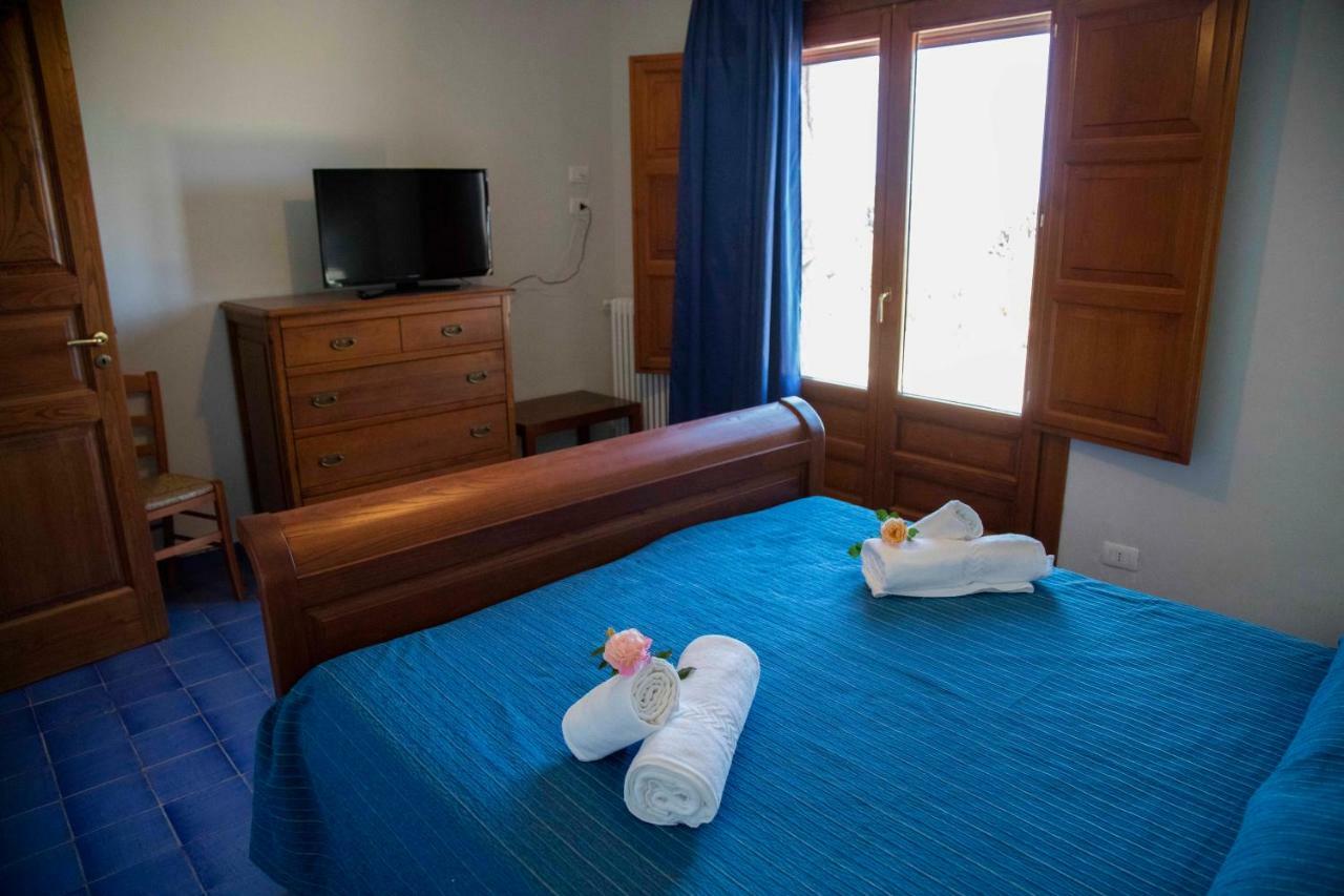 Villa Terrazze Sul Tirreno à Lascari Extérieur photo